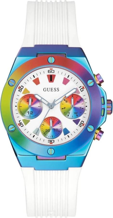 Guess Multifunctioneel horloge ATHENA, GW0030L6