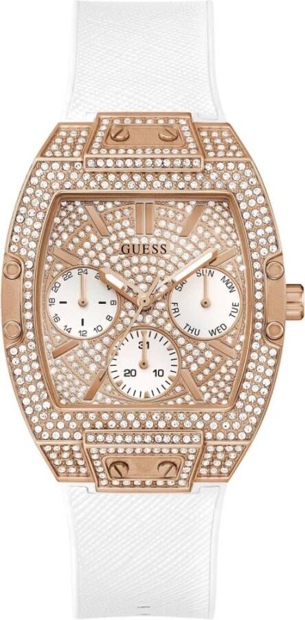 Guess Multifunctioneel horloge GW0105L3, RAVEN