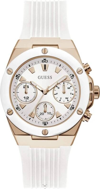 Guess Multifunctioneel horloge ATHENA, GW0030L3