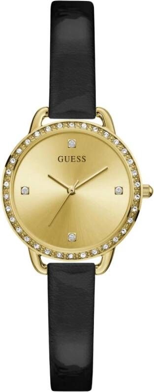 Guess Horloges Zwart Dames