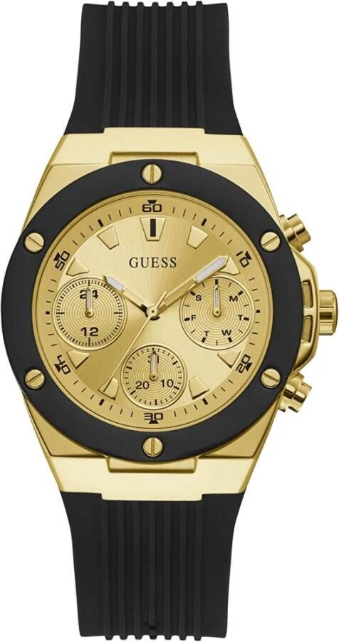 Guess Multifunctioneel horloge ATHENA, GW0030L2