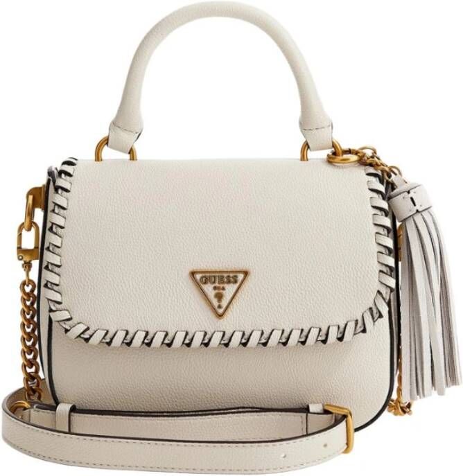 Guess Schoudertassen Wit Dames