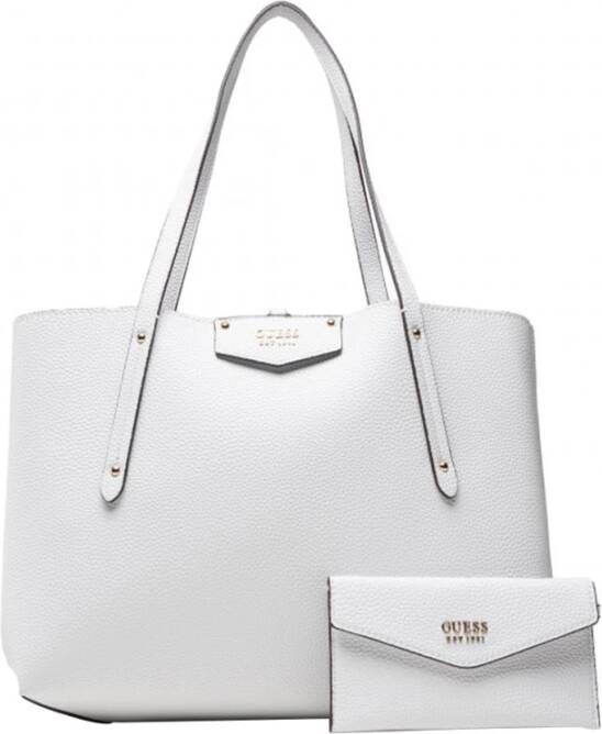 Guess Brenton Shopper Binnenzakje