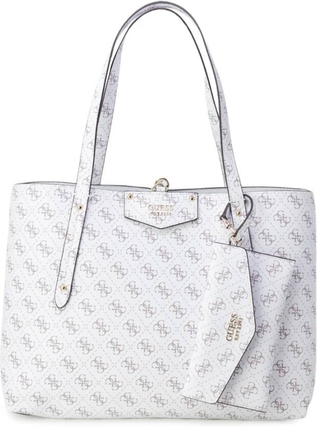 Guess Brenton Shopper 4G Logo