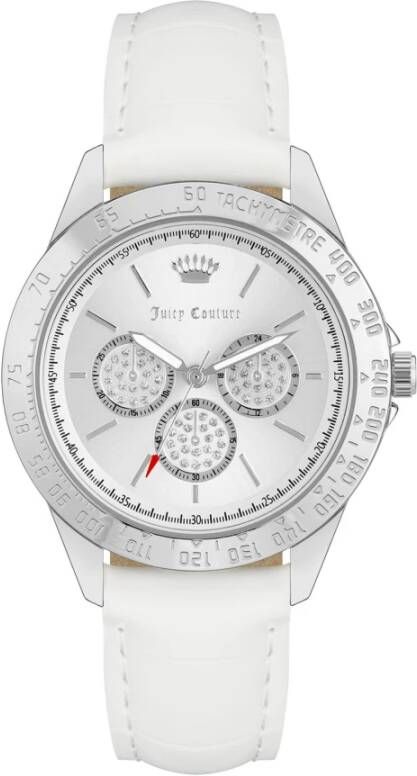 Juicy Couture Horloges Grijs Dames