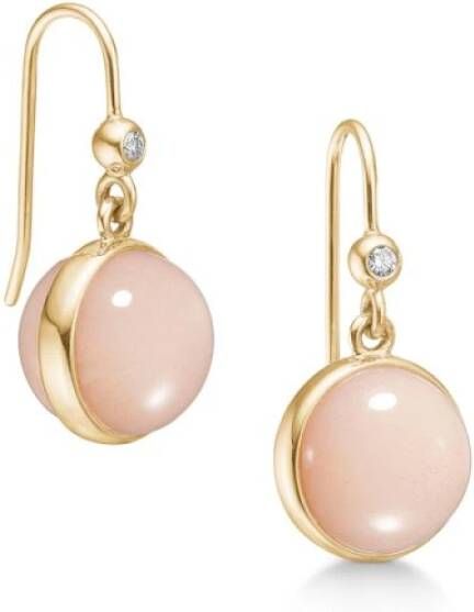 Julie Sandlau Lumina oorrang , Roze, Dames