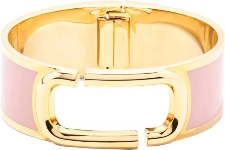 Marc Jacobs Armbanden Roze Dames