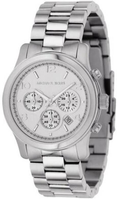 Michael Kors Horloges Grijs Dames