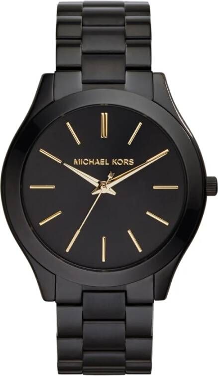 Michael Kors horloge Ladies Slim Runway MK3221