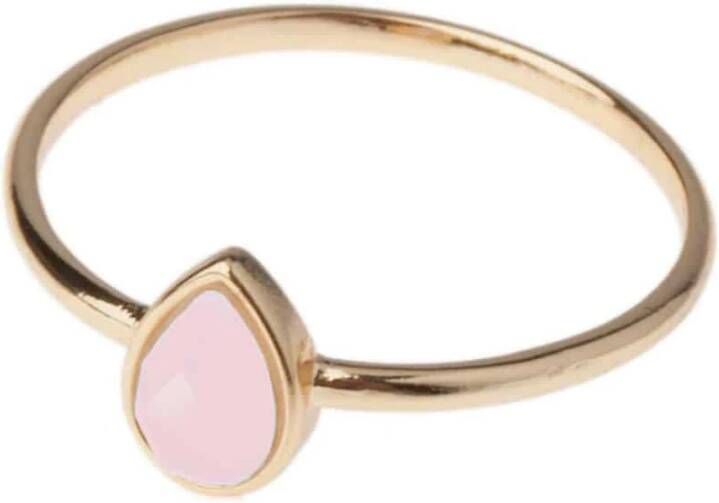 Orelia Ringen Geel Dames