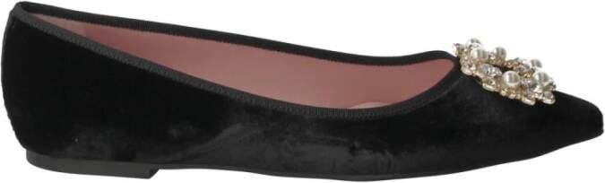 Pretty Ballerinas , Zwart, Dames