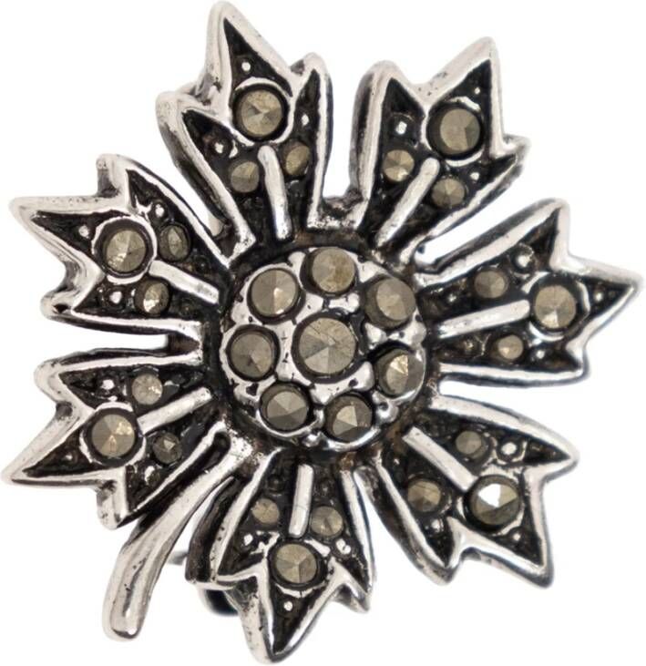 Saint Laurent Armbanden Grijs Heren