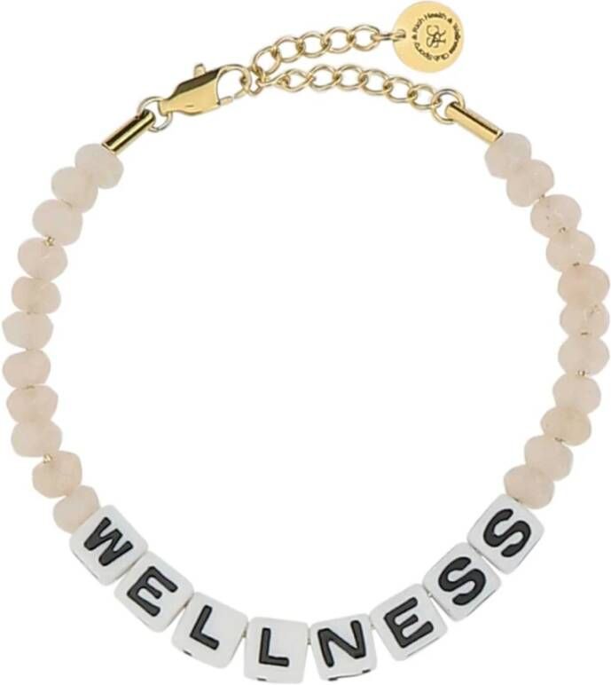 Sporty & Rich Armbanden Roze Dames
