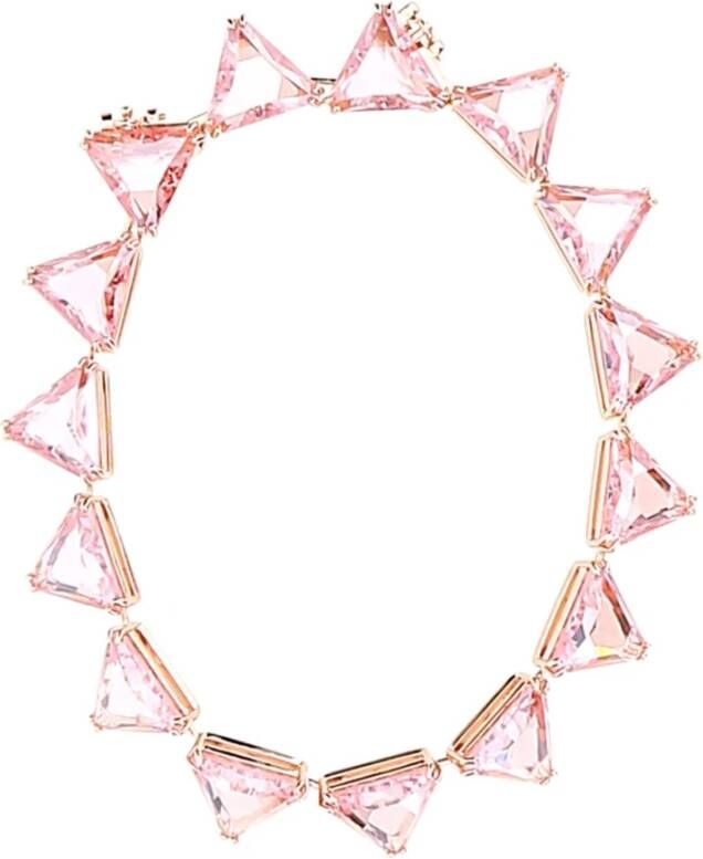 Swarovski Armbanden Geel Dames