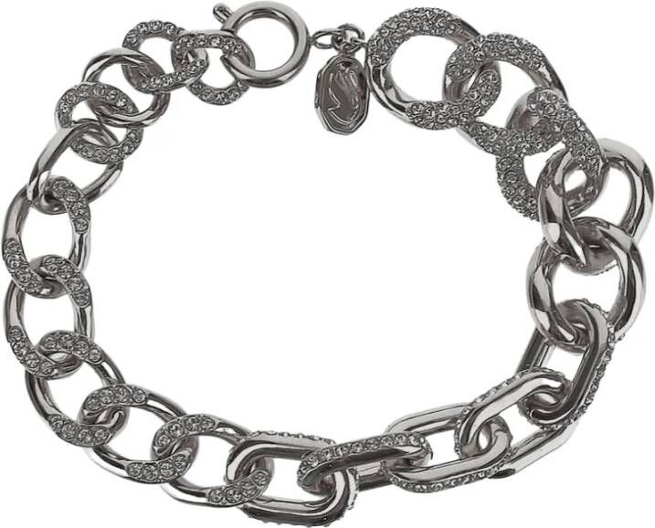 Swarovski Armbanden Grijs Dames
