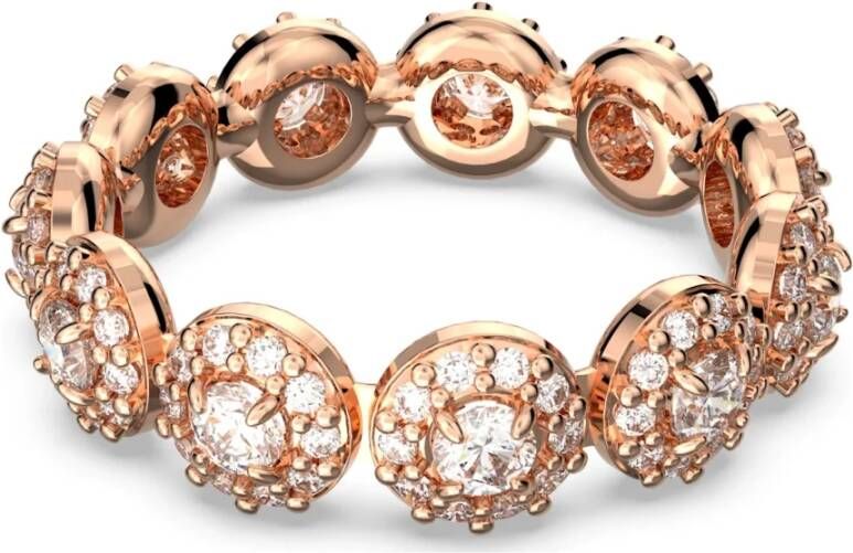 Swarovski Armbanden Oranje Dames