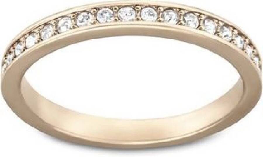 Swarovski Ringen Geel Dames