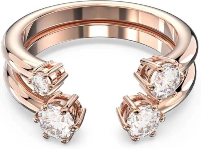 Swarovski Ringen Geel Dames
