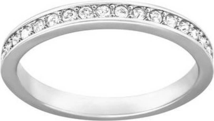 Swarovski Ringen Grijs Dames