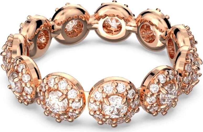 Swarovski Ringen Oranje Dames