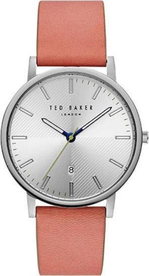 Ted Baker Horloges Roze Dames