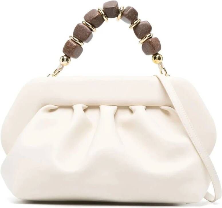 THEMOIRè Handtassen Beige Dames