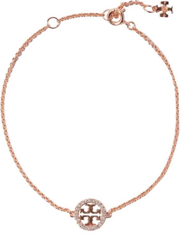 TORY BURCH Armbanden Roze Dames