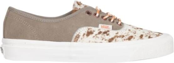 Vans Sneakers Beige unisex
