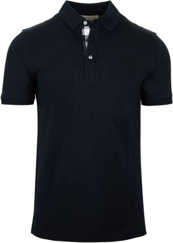 Burberry Tiffany Co. Elsa Peretti gebogen trouwring , Zwart, Heren