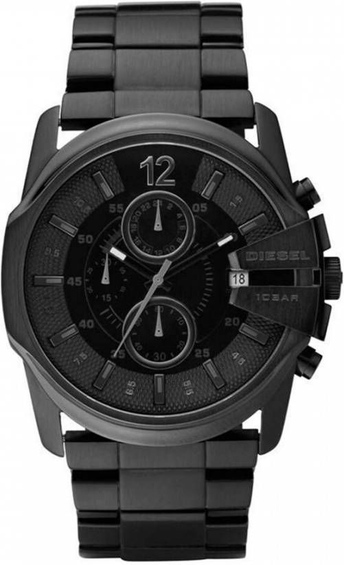 Diesel Master Chief Chrono Heren Horloge DZ4180