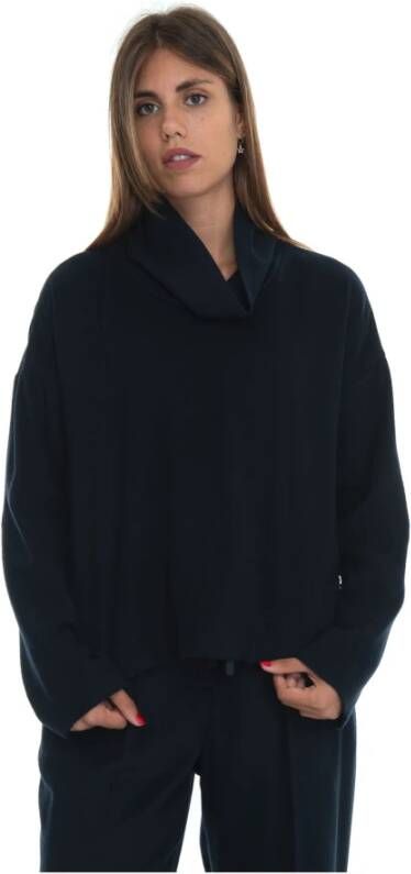 Emporio Armani Coltruien Blauw Dames