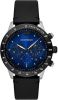 Emporio Armani Horloges Zwart Heren online kopen