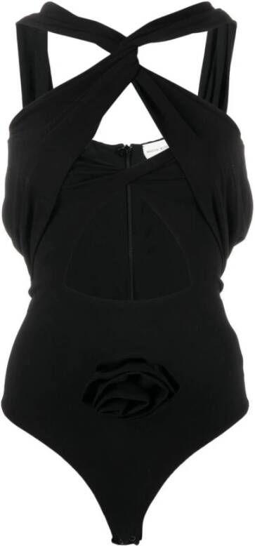 Magda Butrym Bodies Zwart Dames