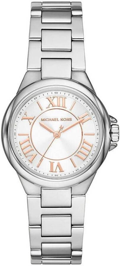 Michael Kors ijk MK7259 camille , Grijs, Dames