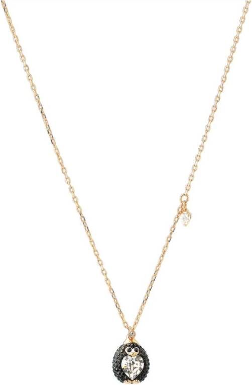 Swarovski Kettingen Wit Dames