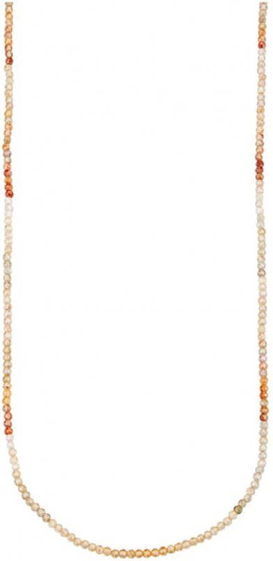 KLiNGEL Collier Beige