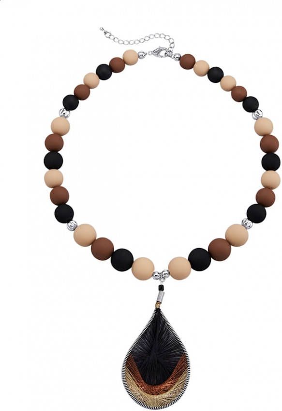 KLiNGEL Collier Multicolor