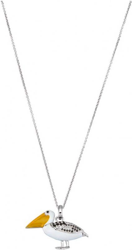 KLiNGEL Hanger met ketting Multicolor