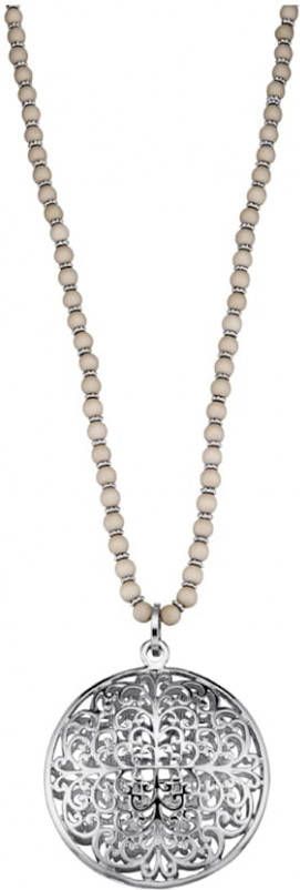 KLiNGEL Ketting Grijs