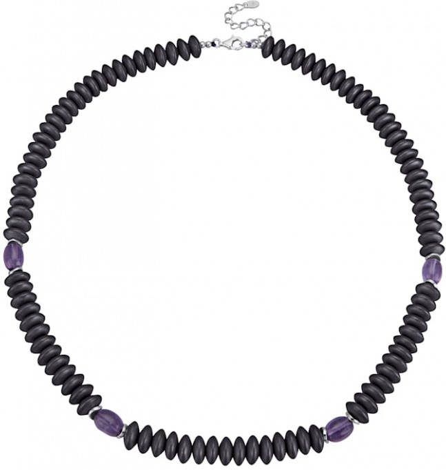 KLiNGEL Ketting Grijs