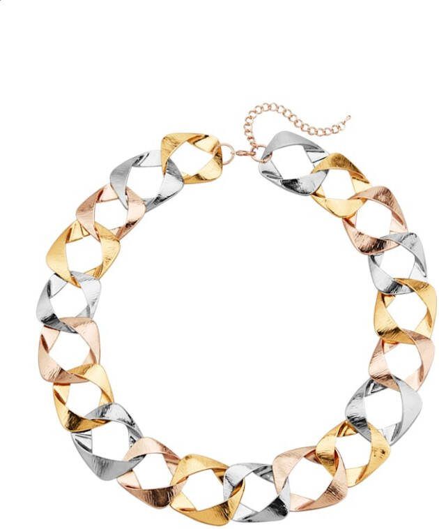 KLiNGEL Ketting Multicolor