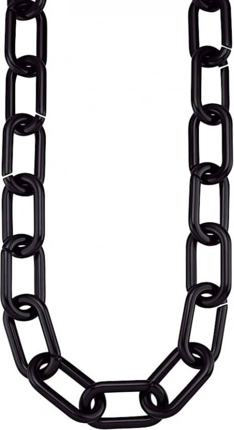 KLiNGEL Ketting Zwart