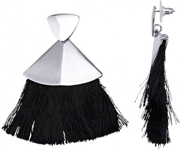 KLiNGEL Oorbellen Multicolor