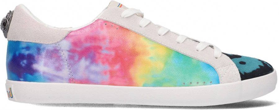 Kurt Geiger London Multi Lage Sneakers Lexi Eagle