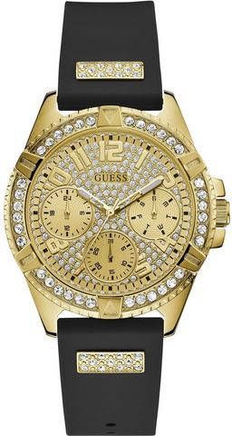 Guess Multifunctioneel horloge LADY FRONTIER, W1160L1