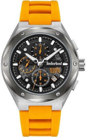 Timberland Multifunctioneel horloge ABBOTVILLE, TDWGQ2231202