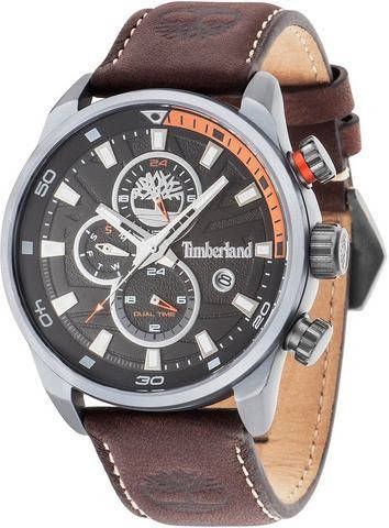 Timberland Multifunctioneel horloge HENNIKER II, TBL14816JLU.02A