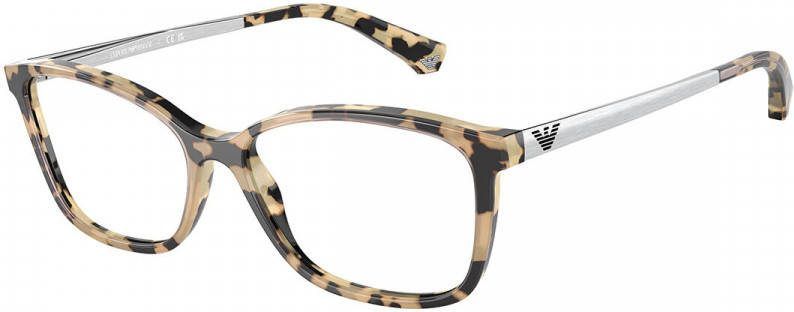 Emporio Armani Zonnebrillen Zwart unisex