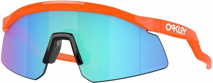 Oakley Oo9229 922906 Sunglasses , Oranje, Heren