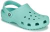 Crocs Classic Clog Dames Schoenen Blue Synthetisch - 39 online kopen